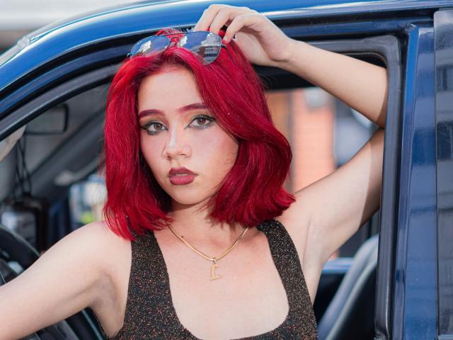 ConnieBrooks - Sexe cam en vivo - 20257406