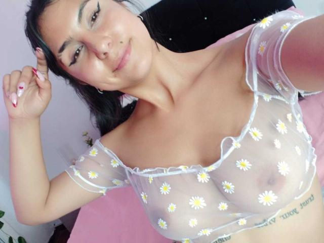 SarahXRouse - Live porn &amp; sex cam - 20258210