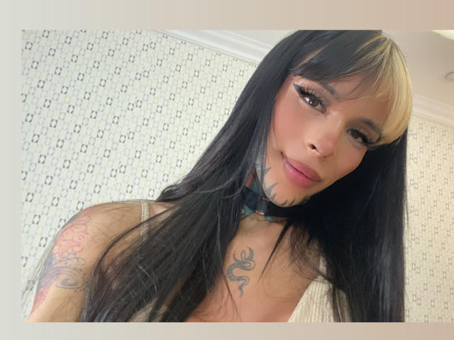 KhlerEnyel - 라이브 포르노 &amp; 섹스 캠 - 20258766