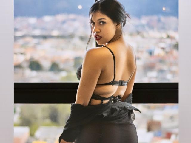 StephanieDavies - сексуальная веб-камера в реальном времени - 20258970