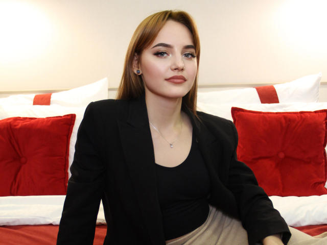 CamillaRoberts - Camera khiêu dâm &amp; quyến rũ trực tiếp - 20259018