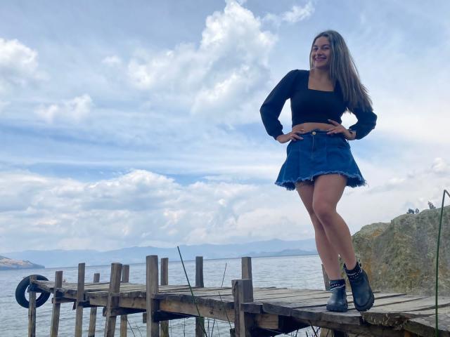 AtheneaRossi - Live porn &amp; sex cam - 20259198