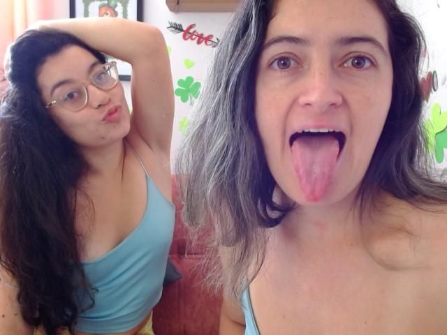 LunaVenus - פורנו בשידור חי ומצלמת סקס - 20260350