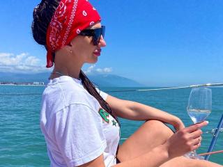 RozaMoor - Sexe cam en vivo - 20260650