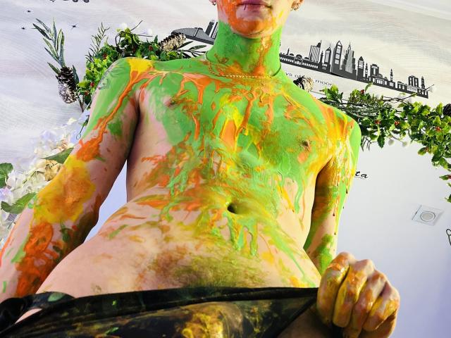 BastianLeonis - Live porn &amp; sex cam - 20261178