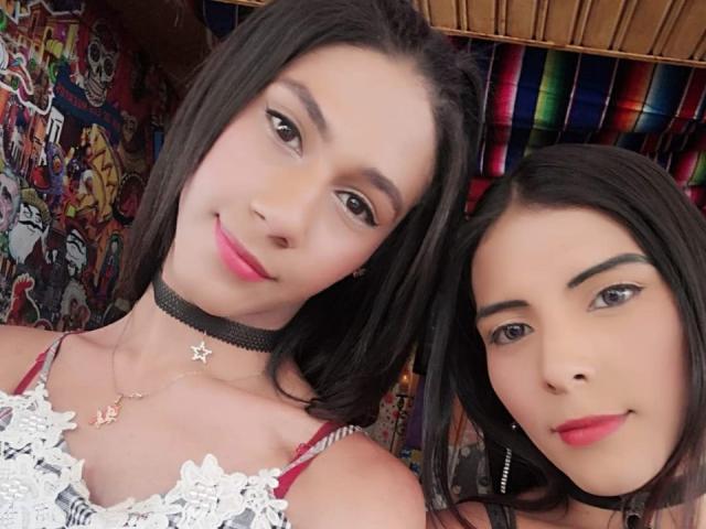 AndreayTaty - Sexe cam en vivo - 20261850