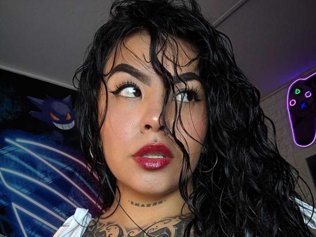 DharmaLetters - Live porn &amp; sex cam - 20262322