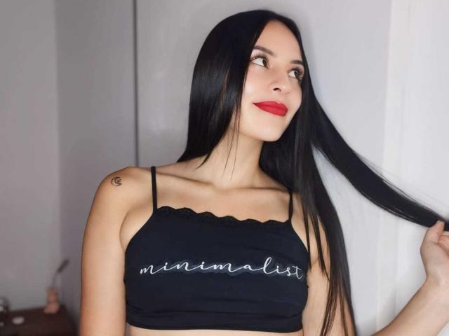 HayleeWaner - Live sex cam - 20262378