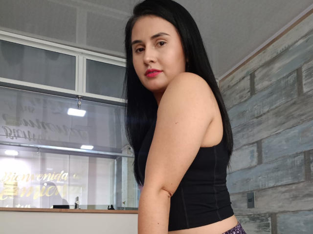 FrancheskaPierce - Sexe cam en vivo - 20262486