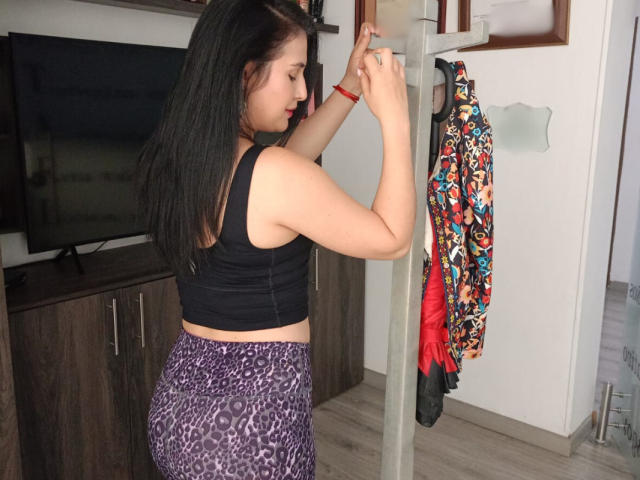 FrancheskaPierce - Live sexe cam - 20262498