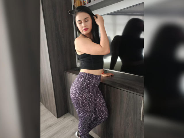 FrancheskaPierce - Live porn &amp; sex cam - 20262506