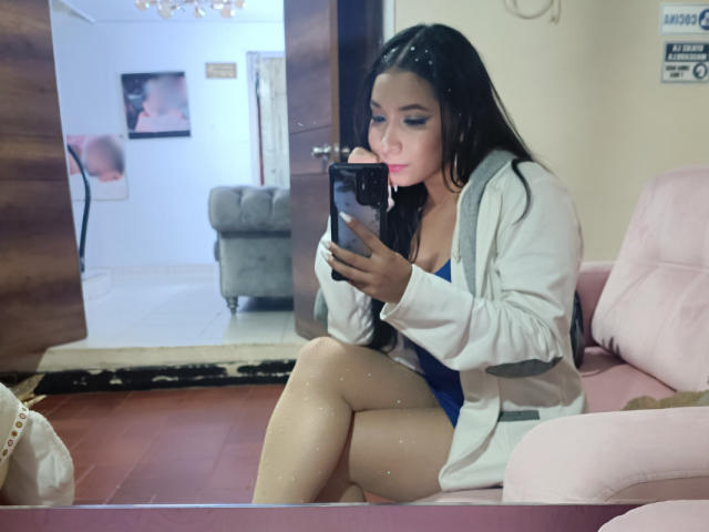 AmyFisher - Camera khiêu dâm &amp; quyến rũ trực tiếp - 20262666