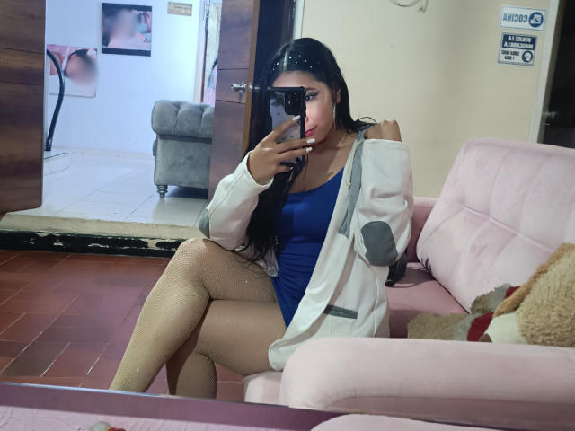 AmyFisher - Camera khiêu dâm &amp; quyến rũ trực tiếp - 20262670