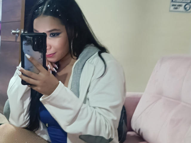 AmyFisher - Camera khiêu dâm &amp; quyến rũ trực tiếp - 20262674
