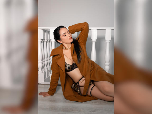 CameronViviane - ライブポルノ&amp;セックスカム - 20262738