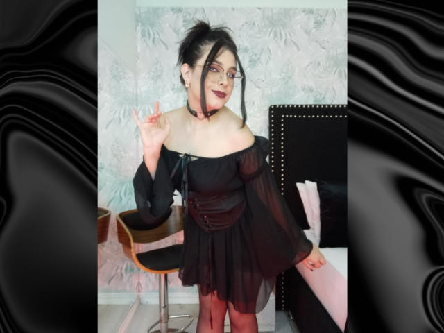 AngelFoox - сексуальная веб-камера в реальном времени - 20262882