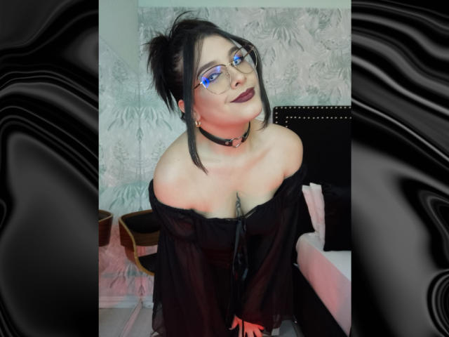 AngelFoox - Sexe cam en vivo - 20262886