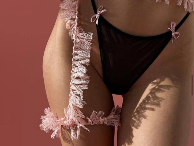 DiaAmor - Camera khiêu dâm &amp; quyến rũ trực tiếp - 20263162