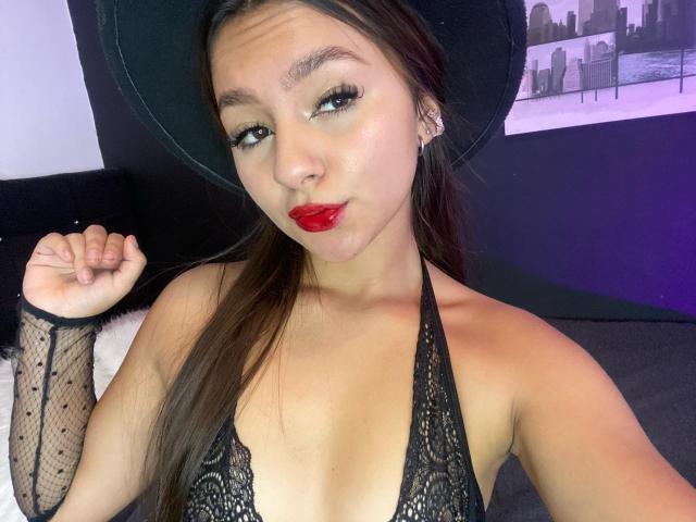 AlessiaFerry - Camera khiêu dâm &amp; quyến rũ trực tiếp - 20263262