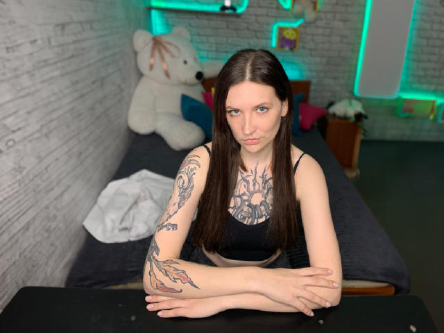 MargoNicce - Live porn &amp; sex cam - 20263570