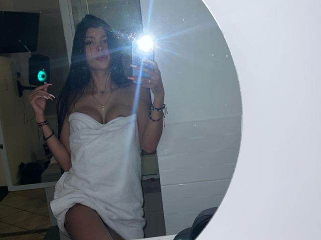 NatyJanssen - Porno na żywo i seks kamera - 20265118