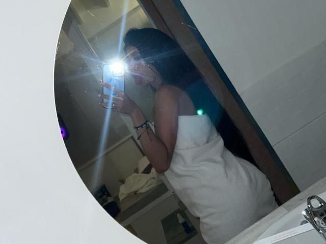 NatyJanssen - Camera khiêu dâm &amp; quyến rũ trực tiếp - 20265122