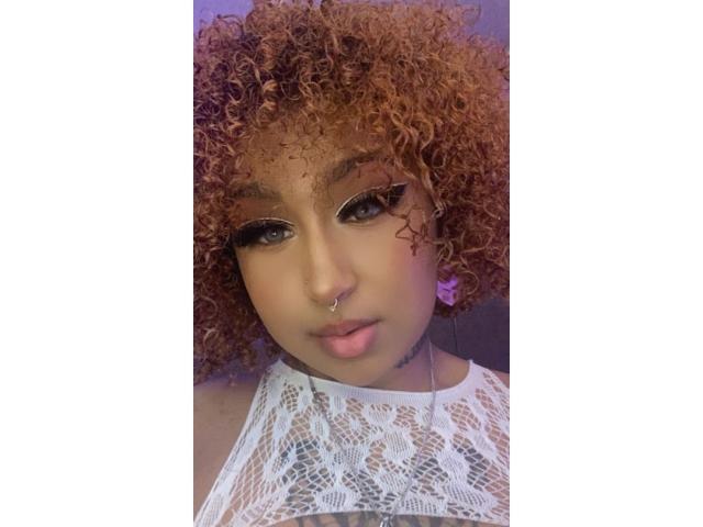 NicolettaCortez - ライブポルノ&amp;セックスカム - 20265154