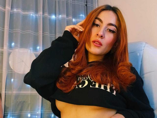 Tiarha - Camera khiêu dâm &amp; quyến rũ trực tiếp - 20265174