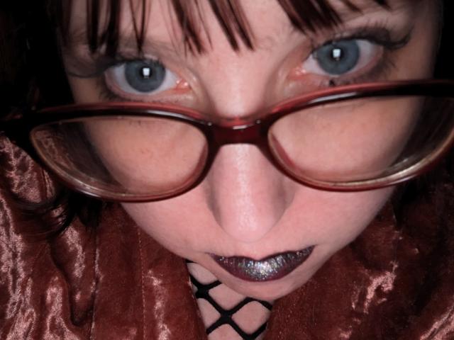 Cosmicpixie69 - Sexe cam en vivo - 20265802