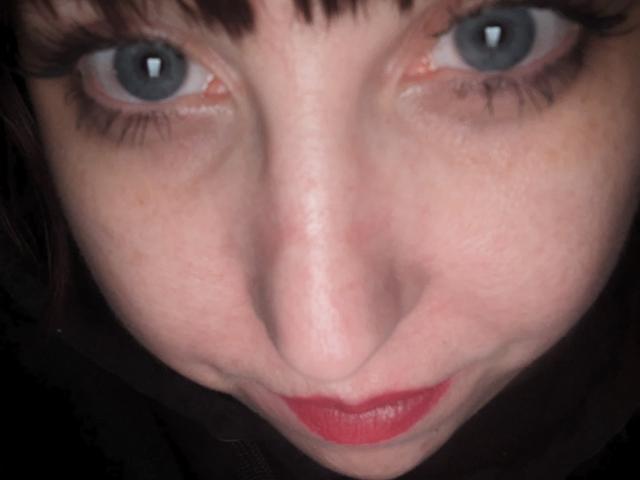 Cosmicpixie69 - Camera khiêu dâm &amp; quyến rũ trực tiếp - 20265806