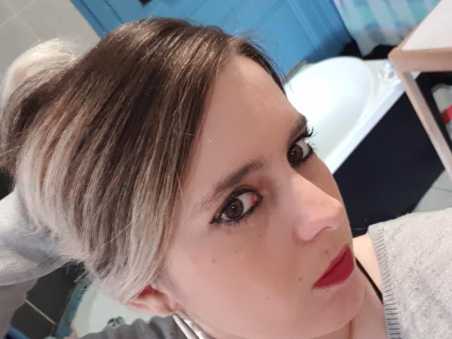 ChaudeCoquine69 - Sexe cam en vivo - 20266218