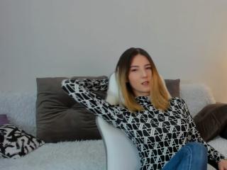 AristiMoon - 라이브 포르노 &amp; 섹스 캠 - 20266806