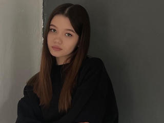 JeanGina - сексуальная веб-камера в реальном времени - 20267114