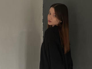 JeanGina - Sexe cam en vivo - 20267126