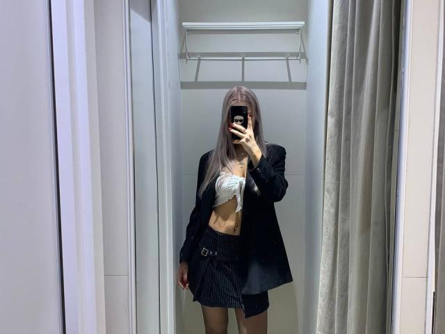 LegendSusana - Sexe cam en vivo - 20268142