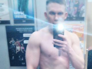 RonaldSunset - Sexe cam en vivo - 20268486