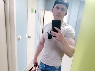 RonaldSunset - Sexe cam en vivo - 20268490