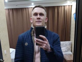 RonaldSunset - Sexe cam en vivo - 20268498