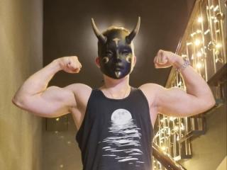 RonaldSunset - Live porn &amp; sex cam - 20268502