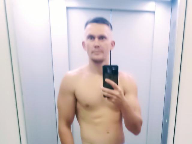 RonaldSunset - Sexe cam en vivo - 20268506