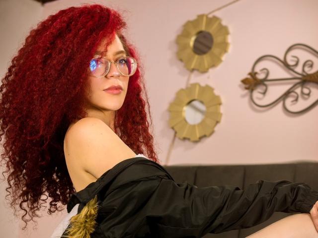 OliviaLennox - Sexe cam en vivo - 20268566