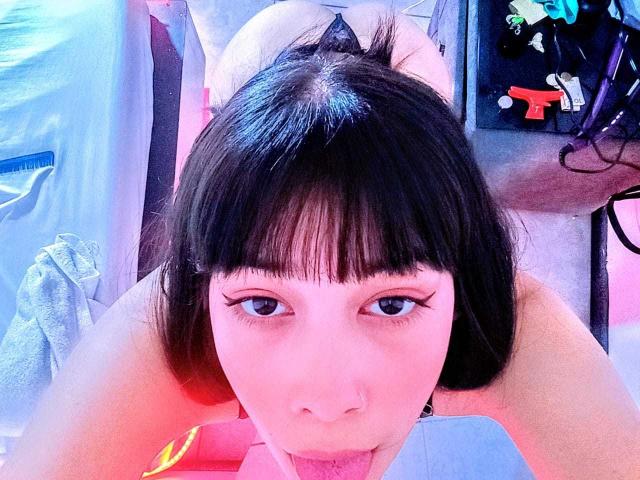 HellenSmit - Camera khiêu dâm &amp; quyến rũ trực tiếp - 20268634