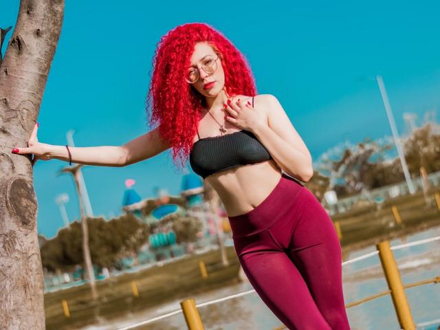 OliviaLennox - Sexe cam en vivo - 20268814