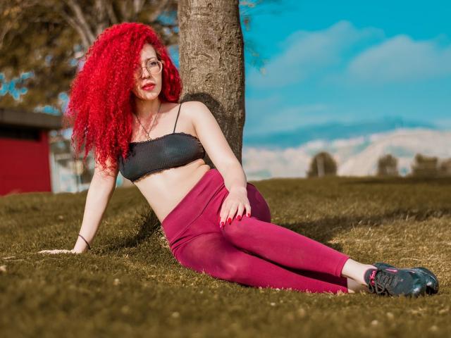 OliviaLennox - Sexe cam en vivo - 20268818