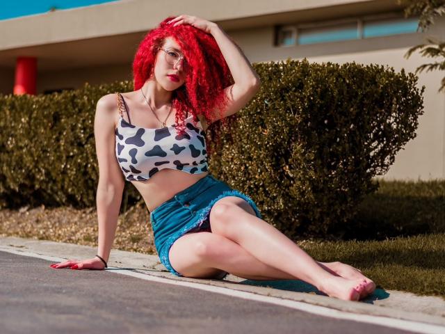 OliviaLennox - Camera khiêu dâm &amp; quyến rũ trực tiếp - 20268838