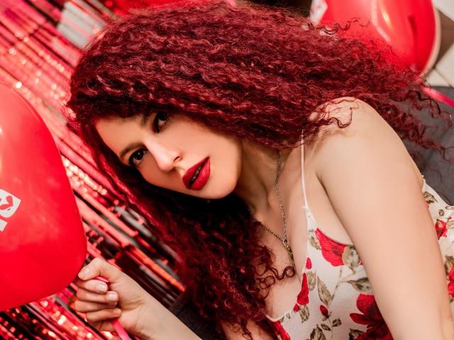 OliviaLennox - сексуальная веб-камера в реальном времени - 20268982