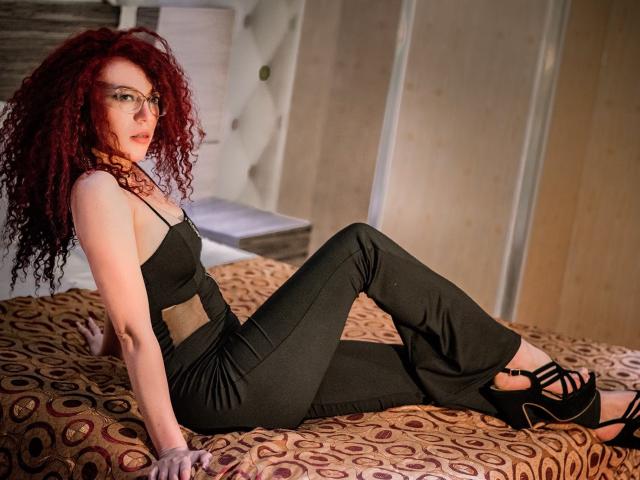 OliviaLennox - Sexe cam en vivo - 20269286