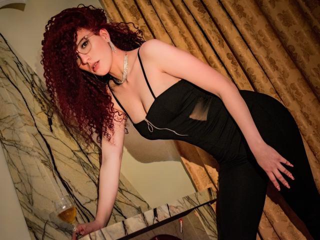 OliviaLennox - Camera khiêu dâm &amp; quyến rũ trực tiếp - 20269298