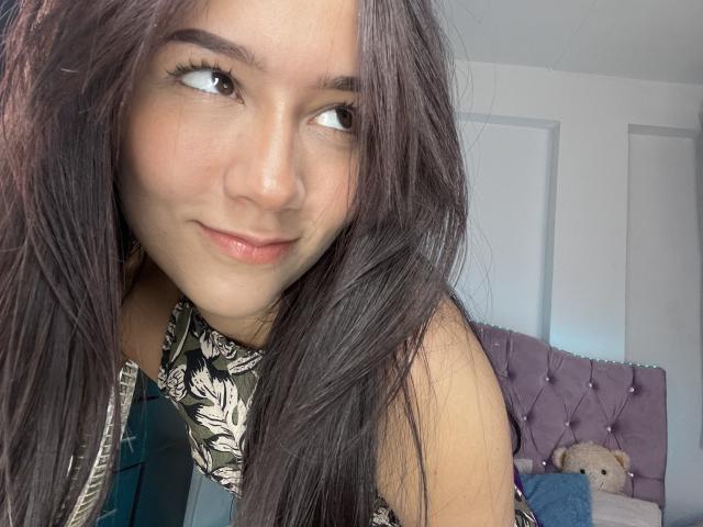 DeisyWest - Live sex cam - 20269330