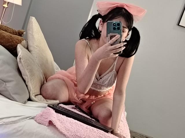 PaulaMorelli - Live porn &amp; sex cam - 20269666